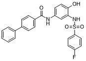 STING inhibitor 2 2249435-90-1